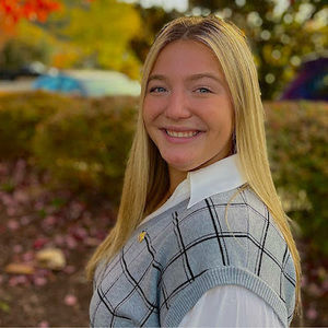 Meet your Posher, Jenna